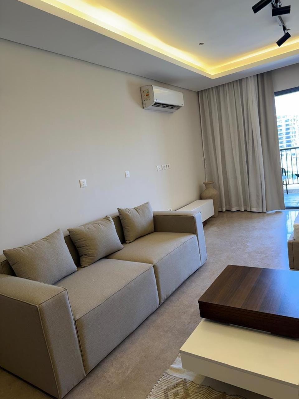 Sofy&Joly hospitality Apartment in Egypt
