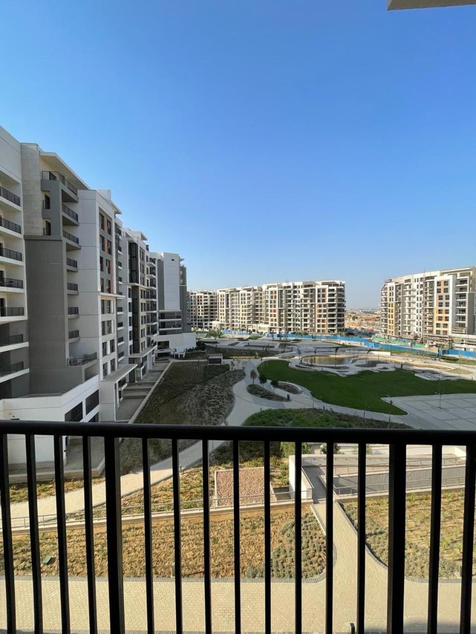Sofy&Joly hospitality Apartment in Egypt