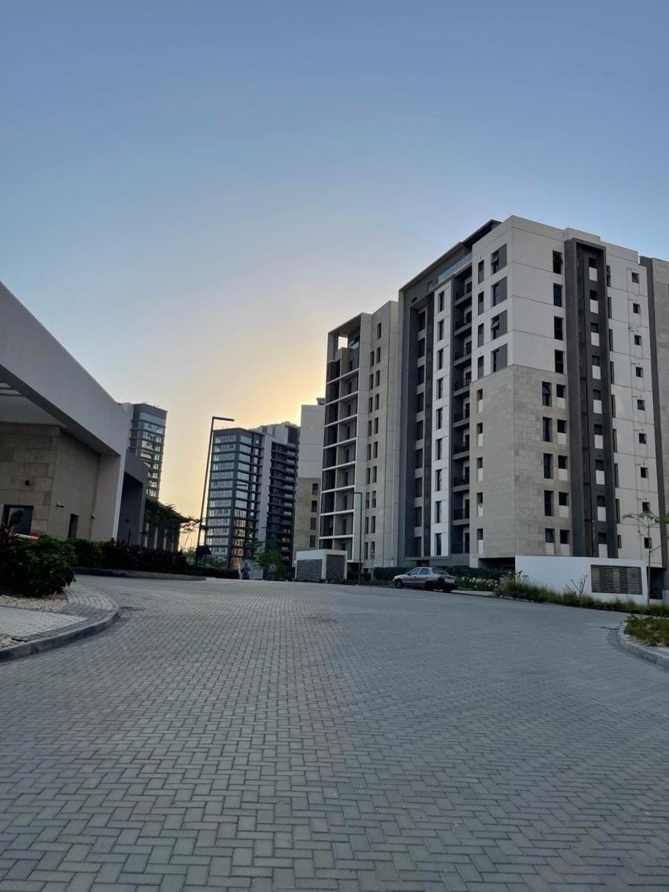 Sofy&Joly hospitality Apartment in Egypt