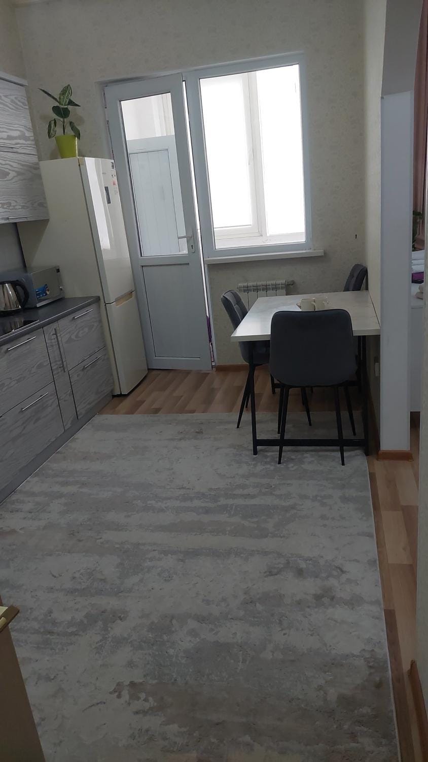 ЖК Биик Apartment in Kazakhstan