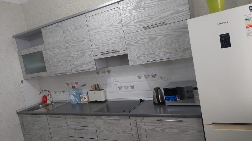 ЖК Биик Apartment in Kazakhstan