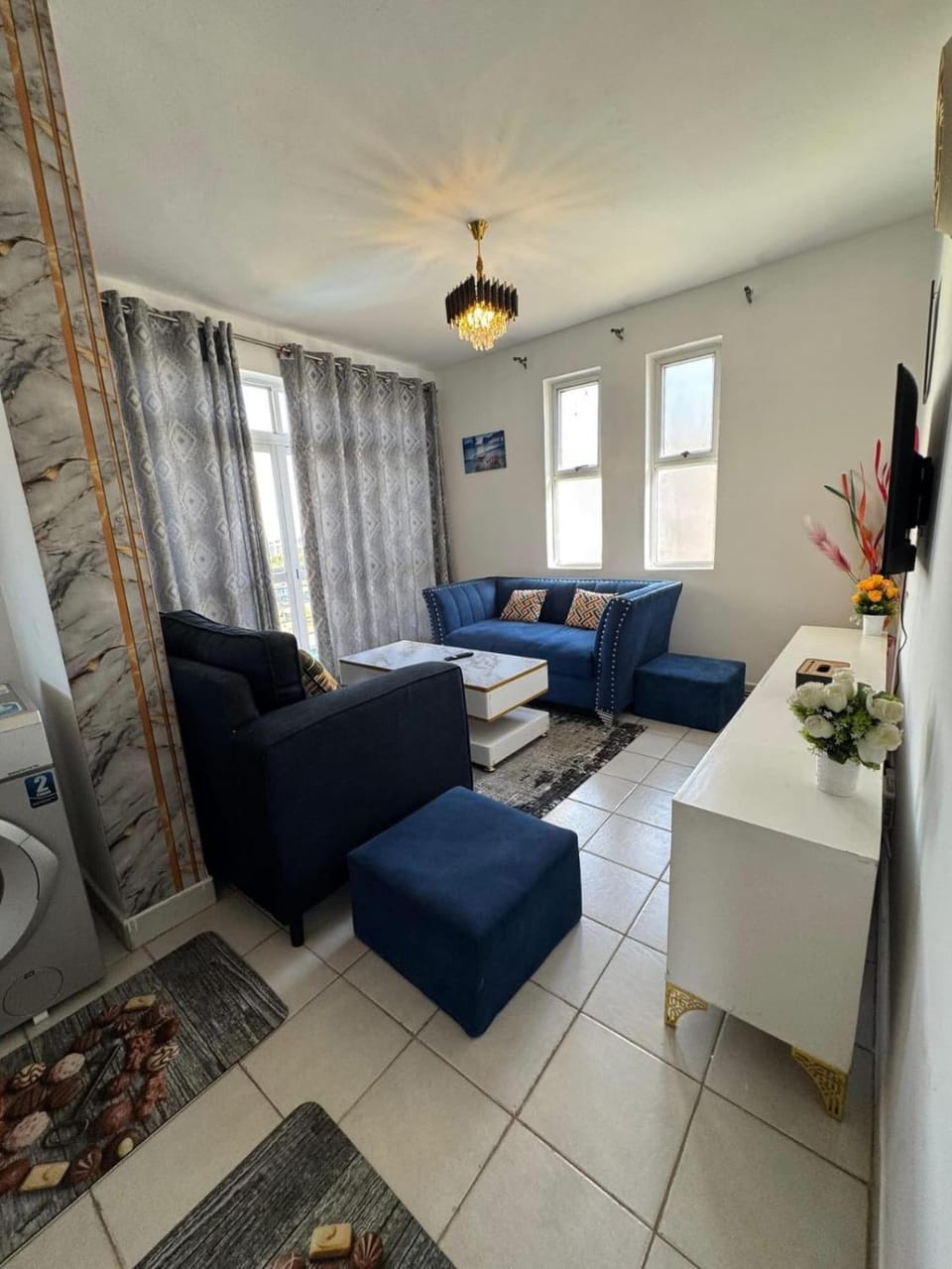 Racecourse gardens Apartment in Nairobi County