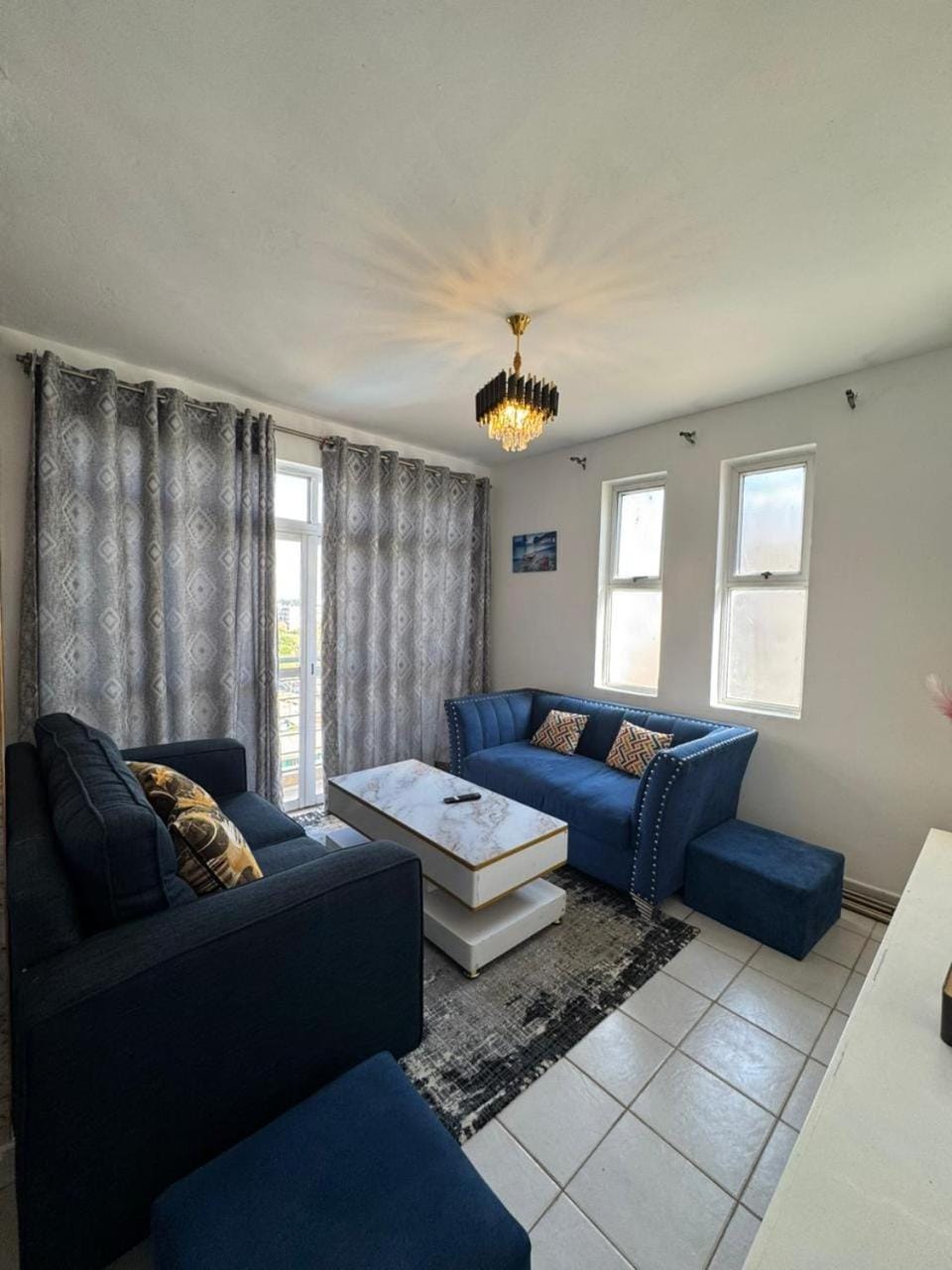 Racecourse gardens Apartment in Nairobi County