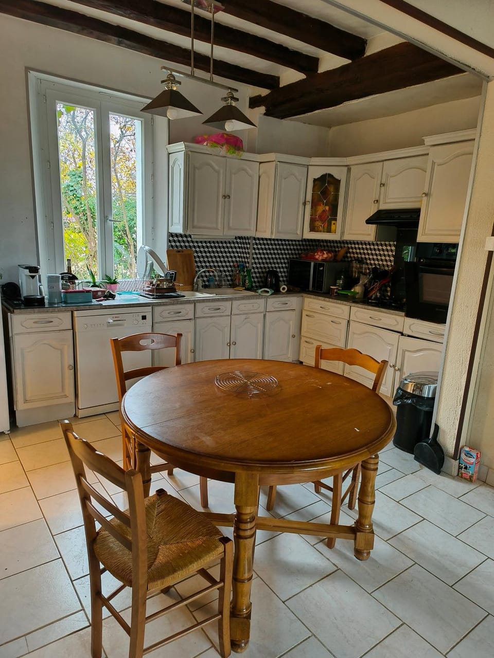 Maison de campagne dans son jus House in Pays de la Loire