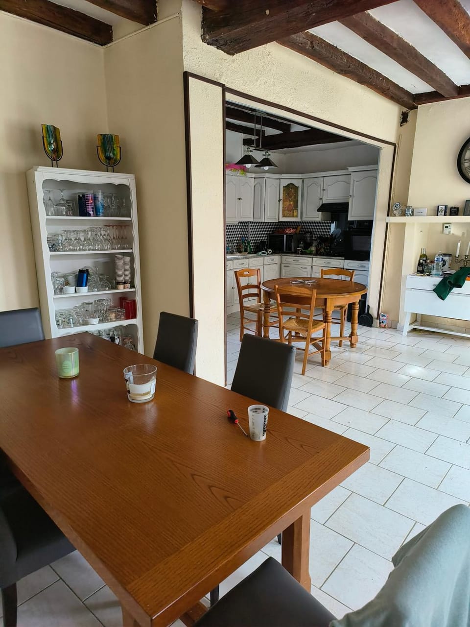 Maison de campagne dans son jus House in Pays de la Loire