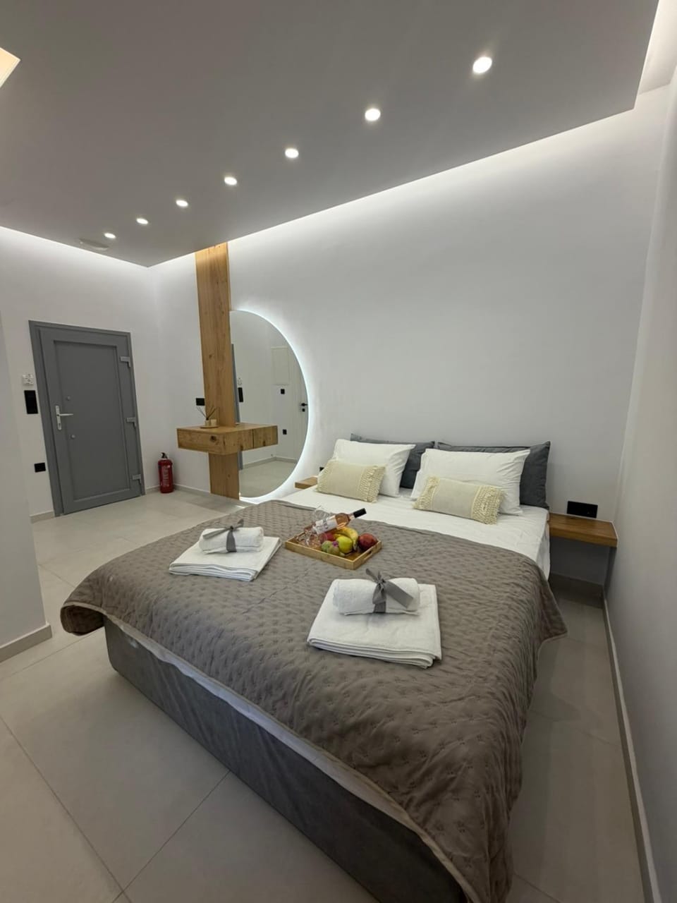 Naxian Roots Apartment in Decentralized Administration of the Aegean