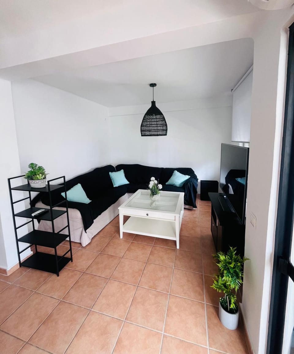 COPA CABANA VISTAS AL MAR - HOME ReNT MALAGA Apartment in Torre del Mar