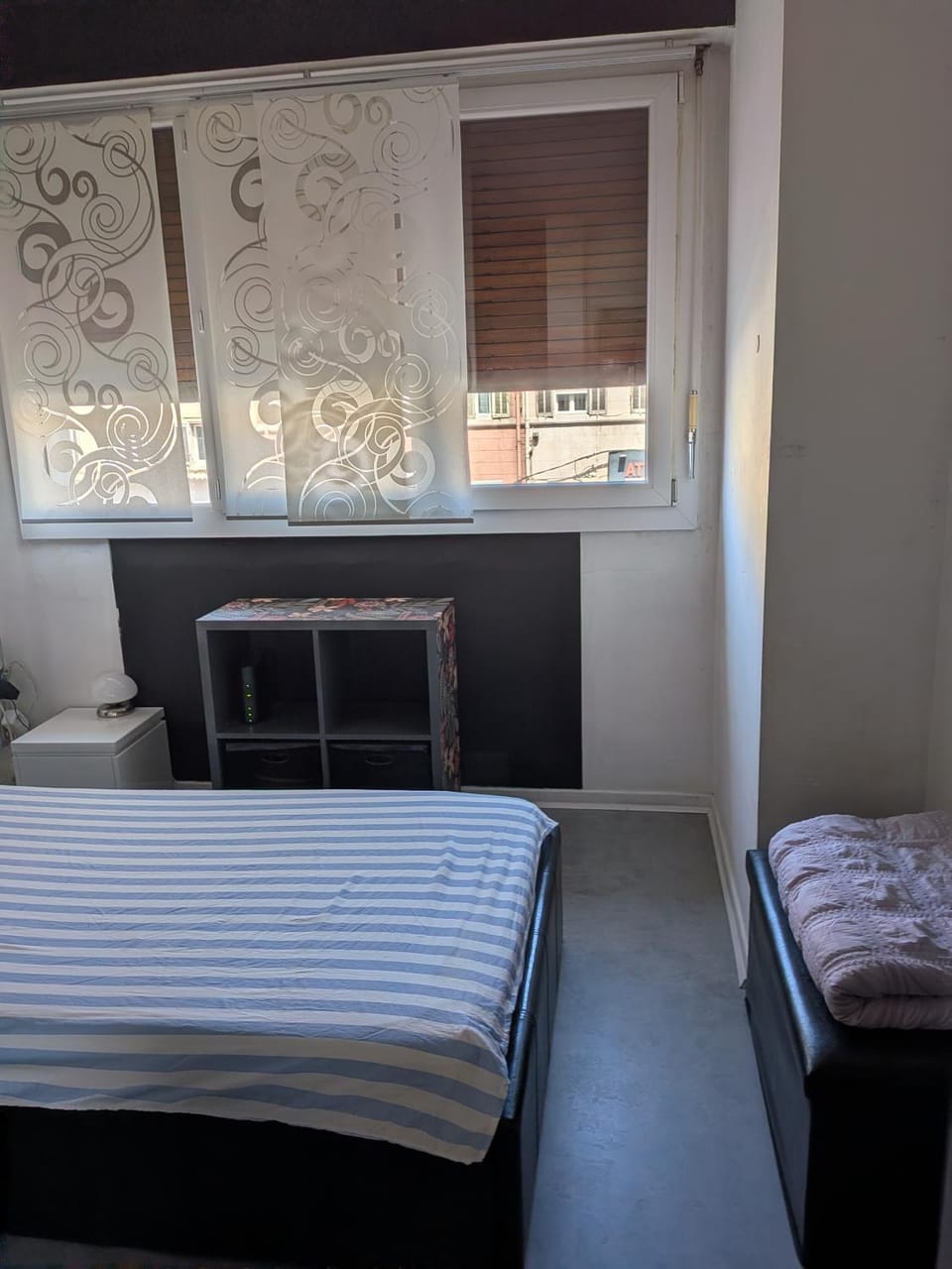 chez Sophie chambre simple Vacation rental in Marseille