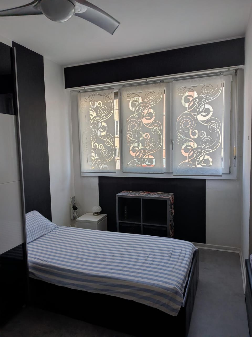 chez Sophie chambre simple Vacation rental in Marseille