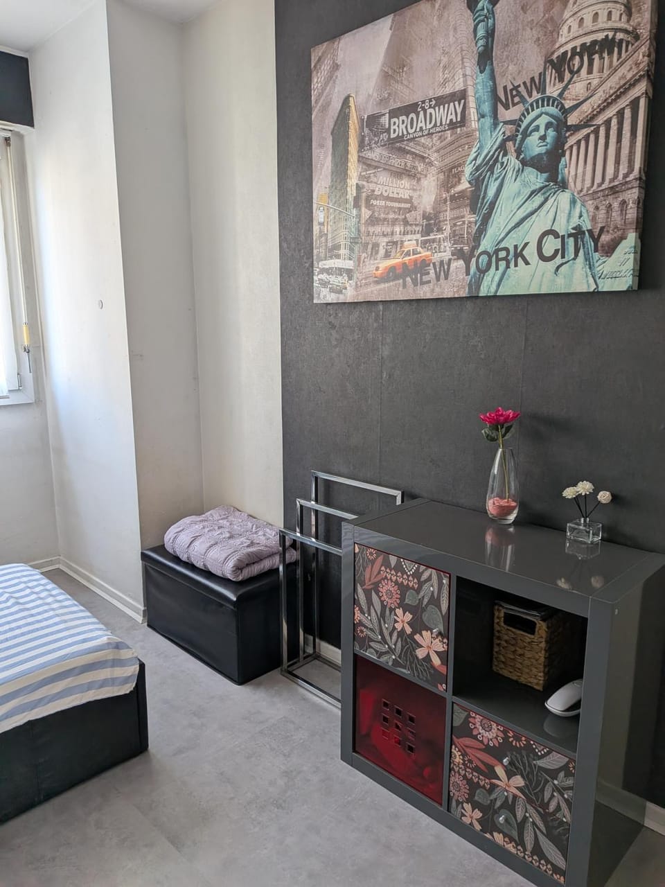 chez Sophie chambre simple Vacation rental in Marseille