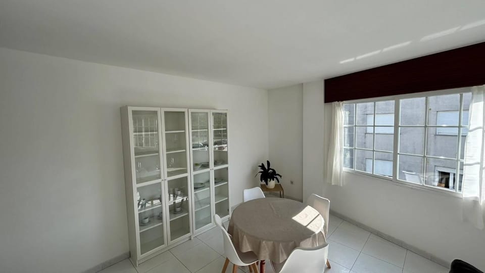 GRUPO GONTAD EL PARQUE PONTECESO Apartment in Bergantiños