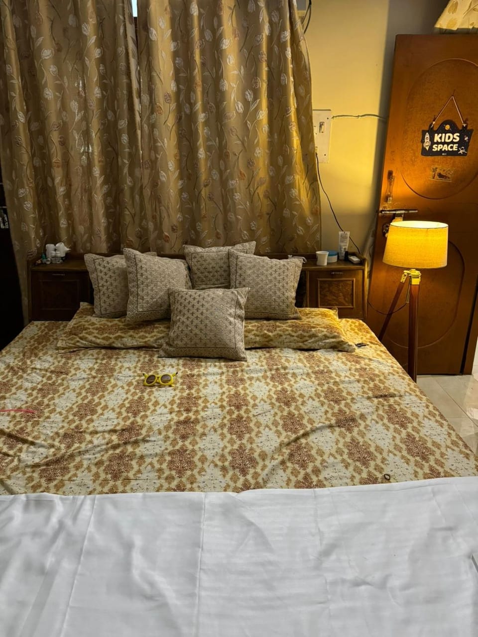 NANI's PLACE Villa in Uttarakhand