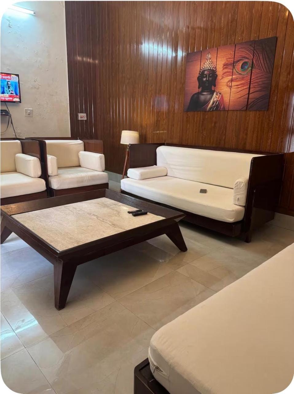 NANI's PLACE Villa in Uttarakhand