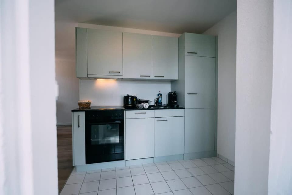 Helvetia Swiss Charm Apartment Apartment in Interlaken