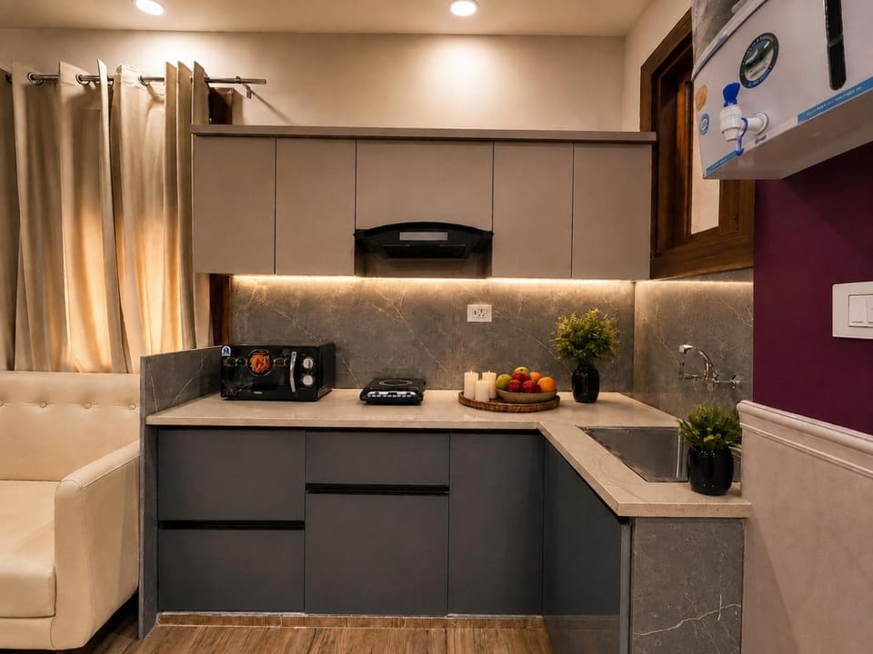 Let'Stay - Urban Nivas, Luxury Apartments in Noida Sector 63A, Near Fortis Hospital Apartment in Noida