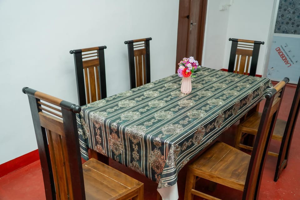 Nilaveli Beach Bungalow Bed and Breakfast in Sri Lanka