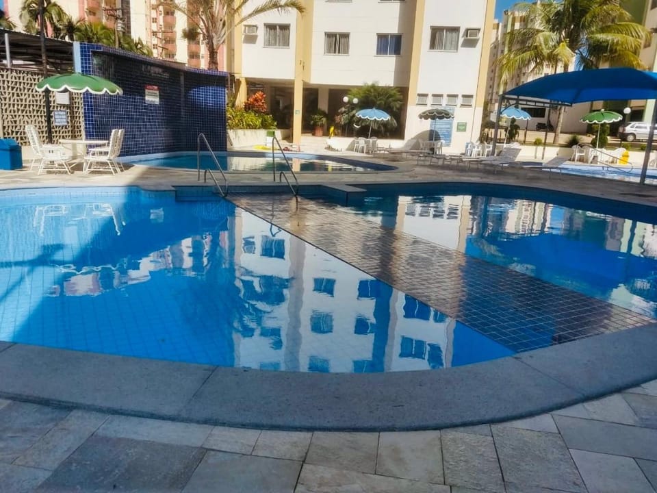 Apartamento Aguas da Serra Apartment in State of Goiás