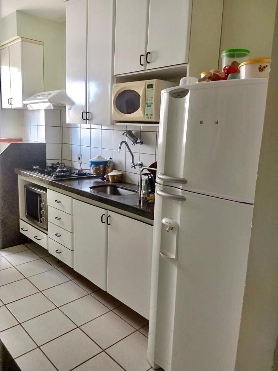 Apartamento Aguas da Serra Apartment in State of Goiás
