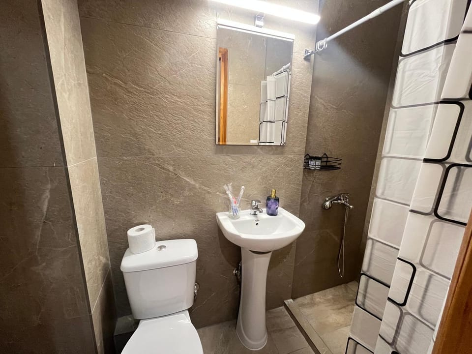 Elysian Coastal Suite Apartment in Halkidiki