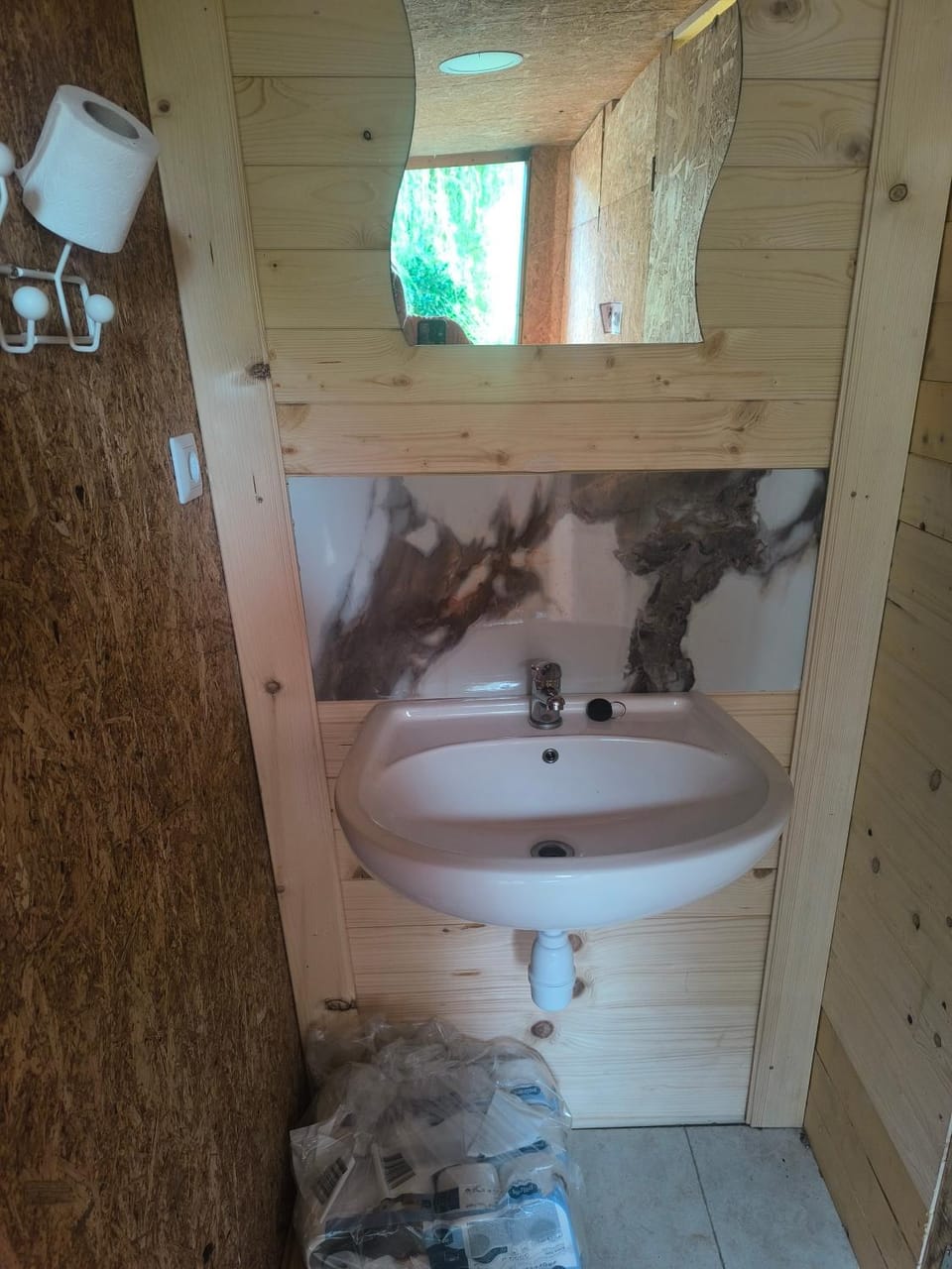 Hiška Nika Campground/ 
RV Resort in Slovenia