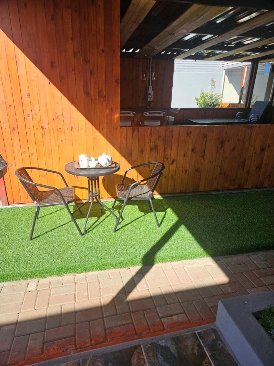 GnG Guesthouse Bed and Breakfast in South Africa