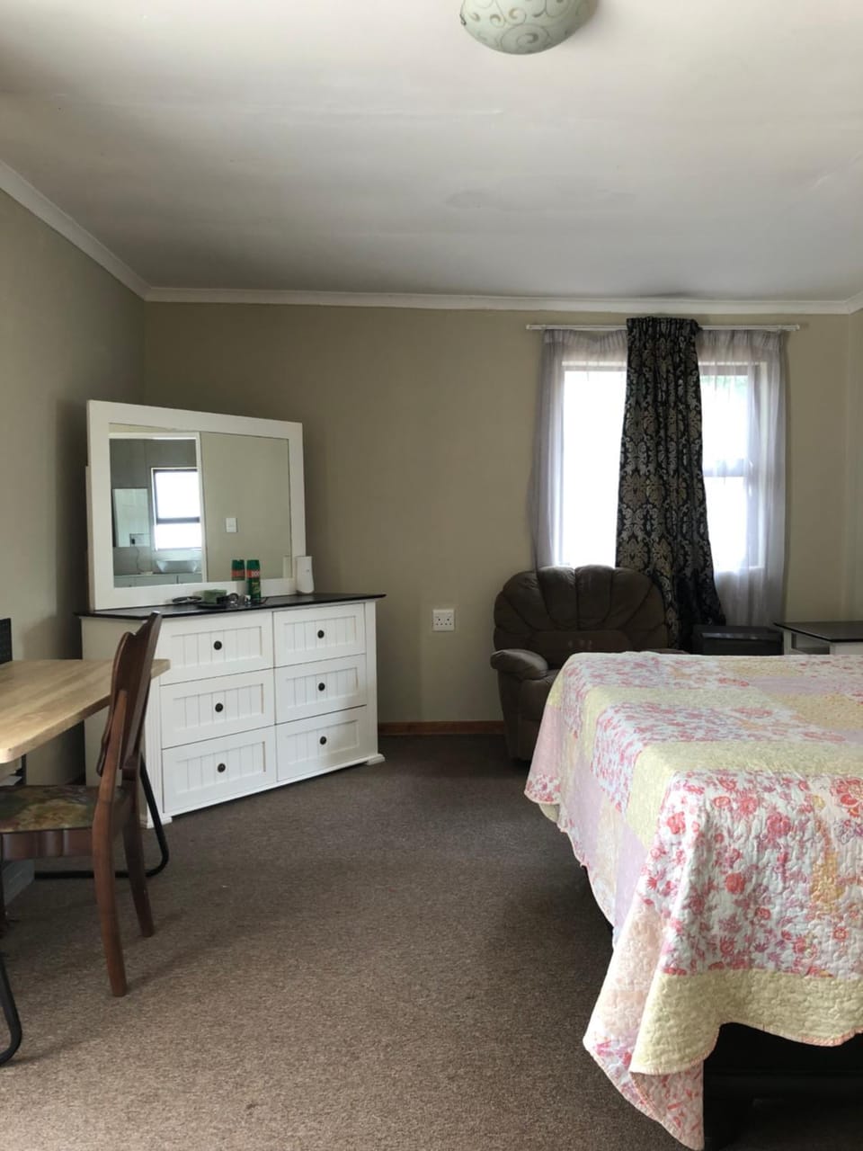 GnG Guesthouse Bed and Breakfast in South Africa