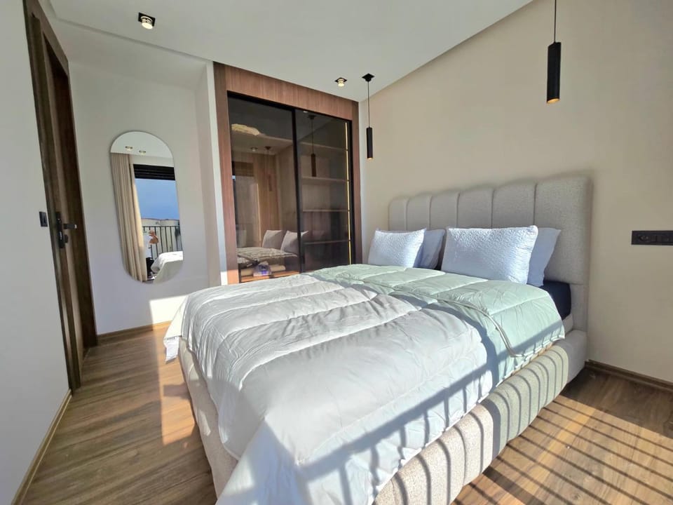 Appartement neuf, moderne et calme Apartment in Casablanca