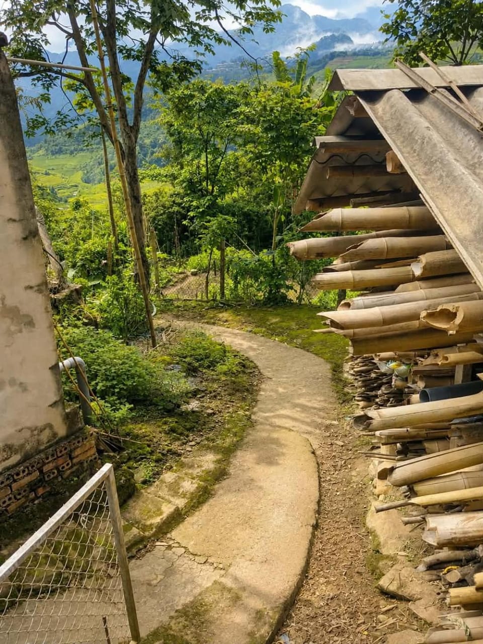 Susan homestay Vacation rental in Vietnam