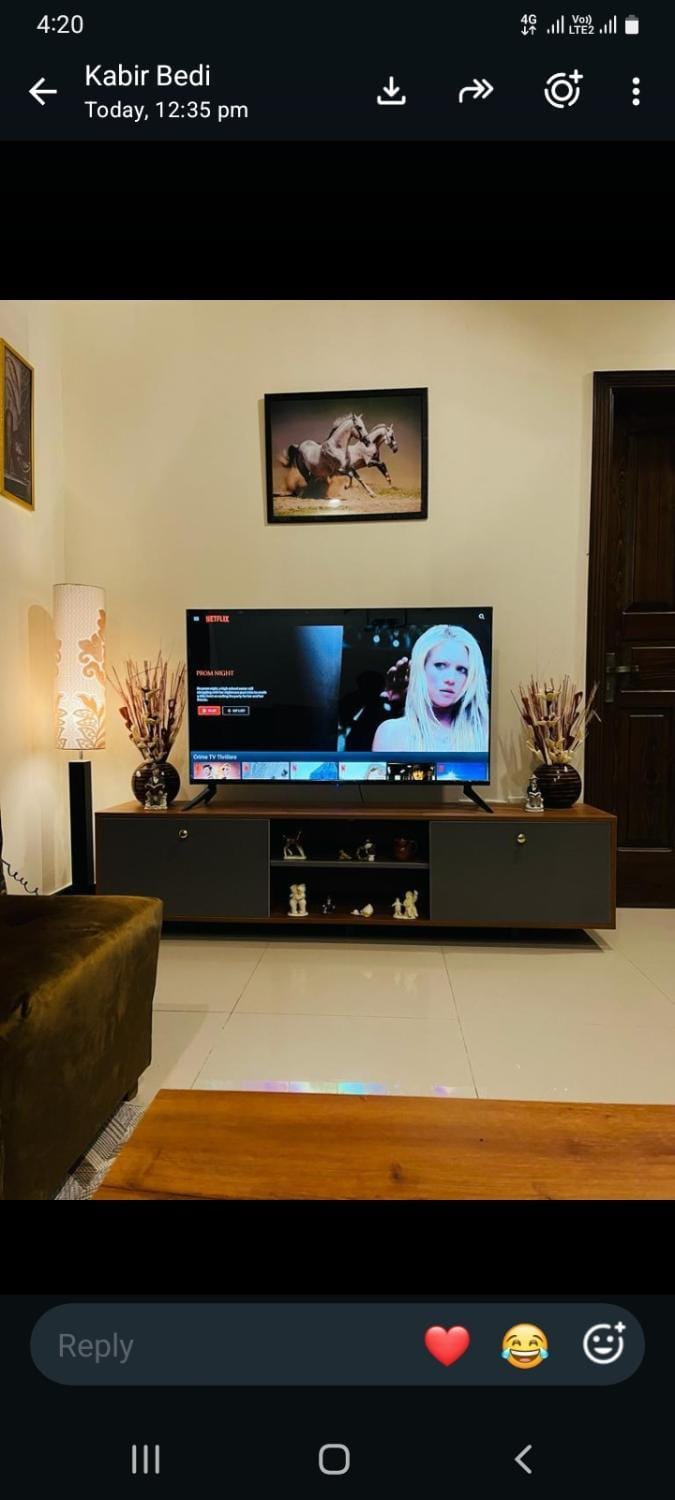 Aliza Heights Apartment in Islamabad Capital Territory