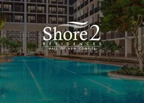 Shore Residences The Emerald Orchid Suite MOA NAIA Apartment hotel in Pasay