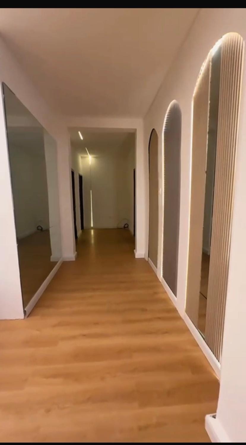 Hana Apartment in Lagos, Nigeria