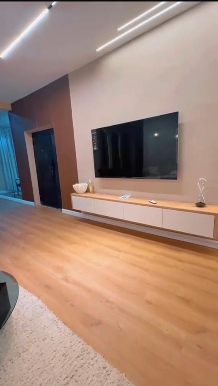 Hana Apartment in Lagos, Nigeria
