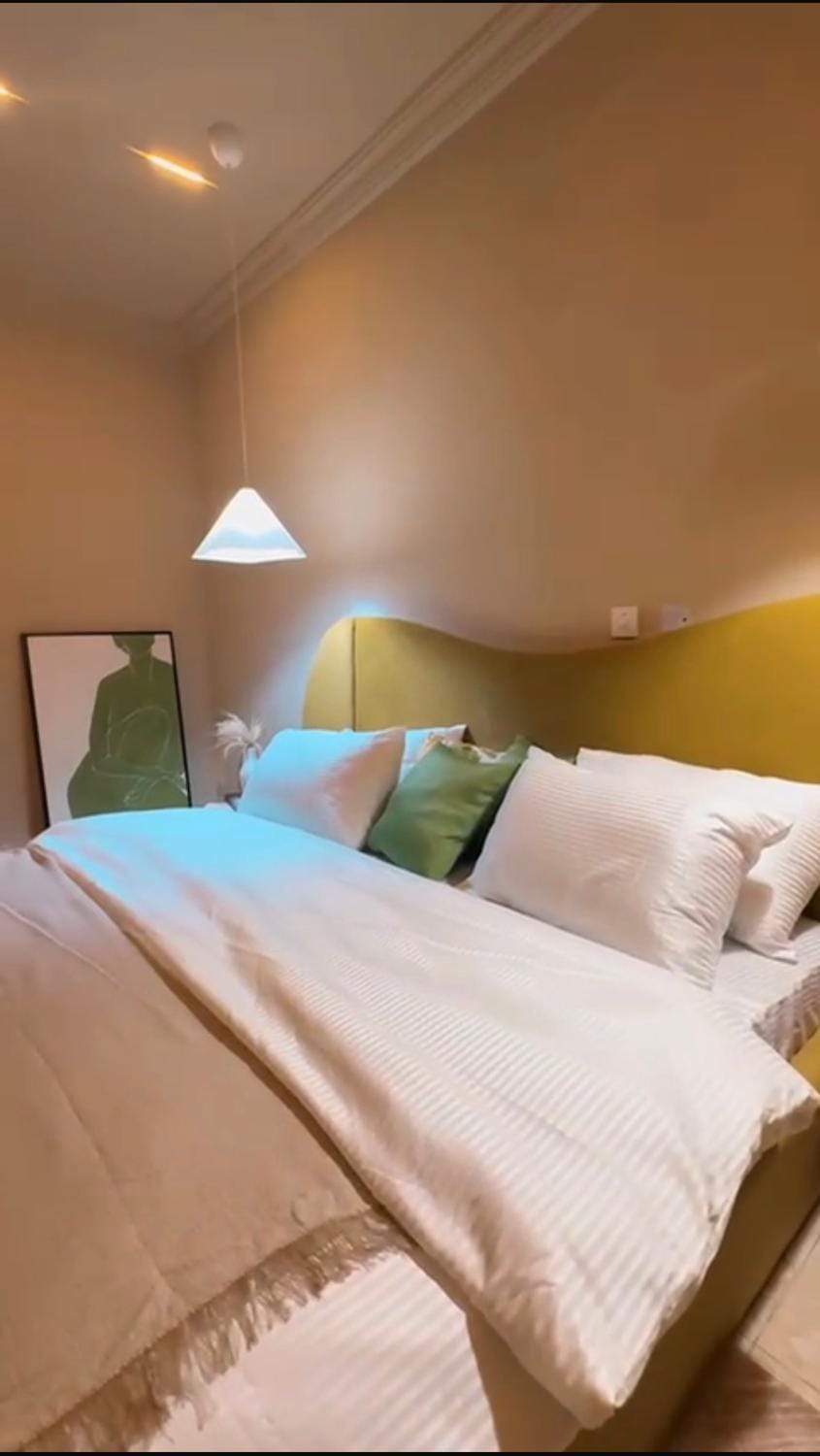 Hana Apartment in Lagos, Nigeria