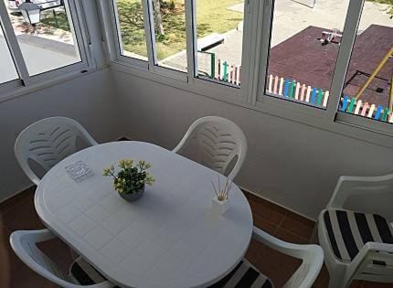 Iglemun Apartment in Conil de la Frontera