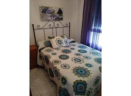 Iglemun Apartment in Conil de la Frontera