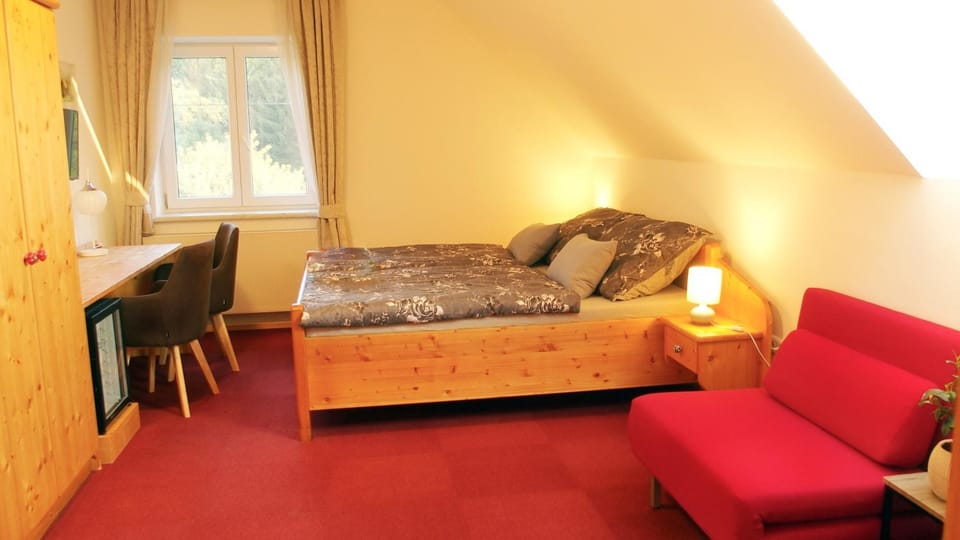 Bed&Breakfast AmWeinberg Bed and Breakfast in Styria