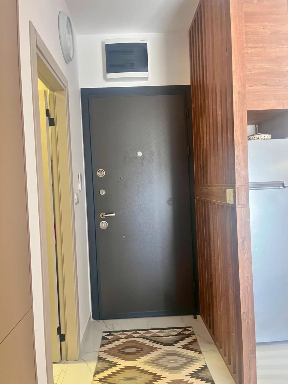 wardrobe