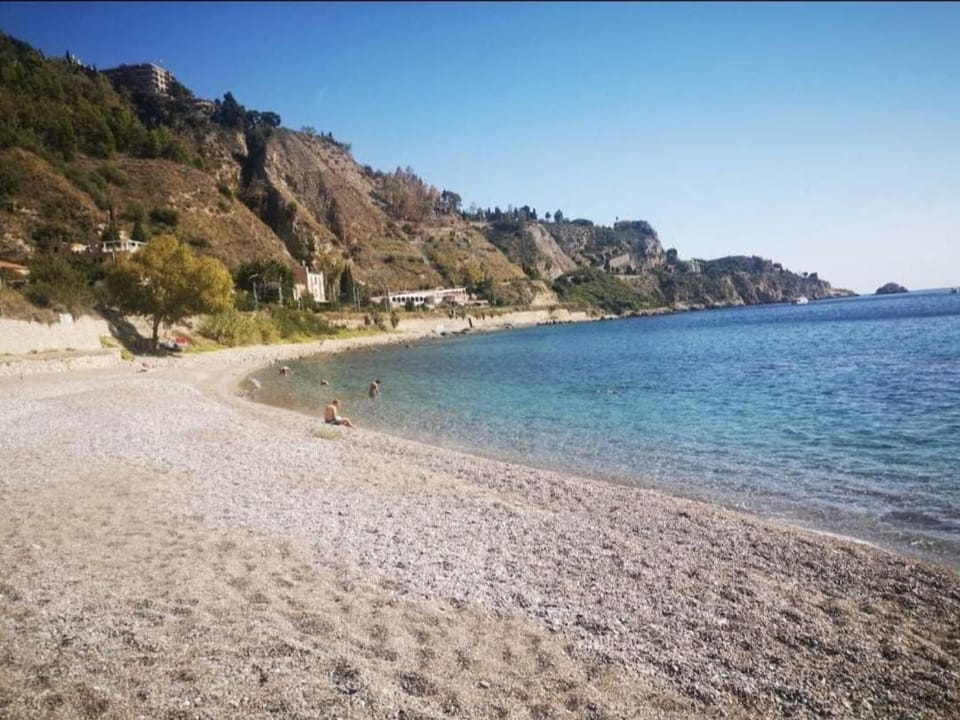 Nearby landmark, Beach, Sea view