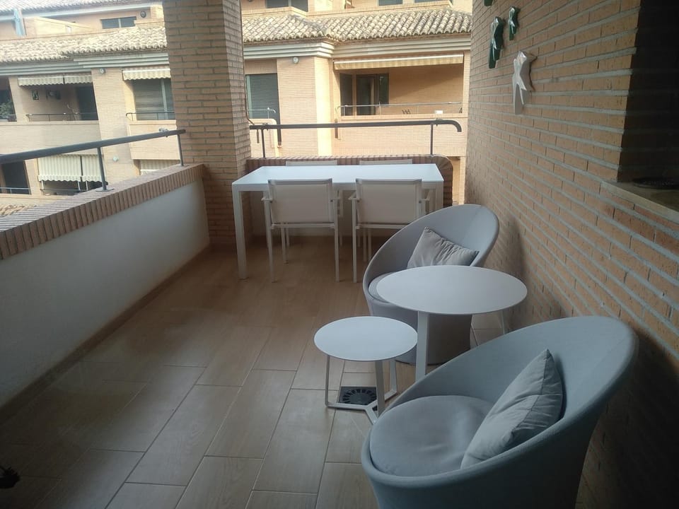 Apartment Perfect Holiday Apartment in Xàbia