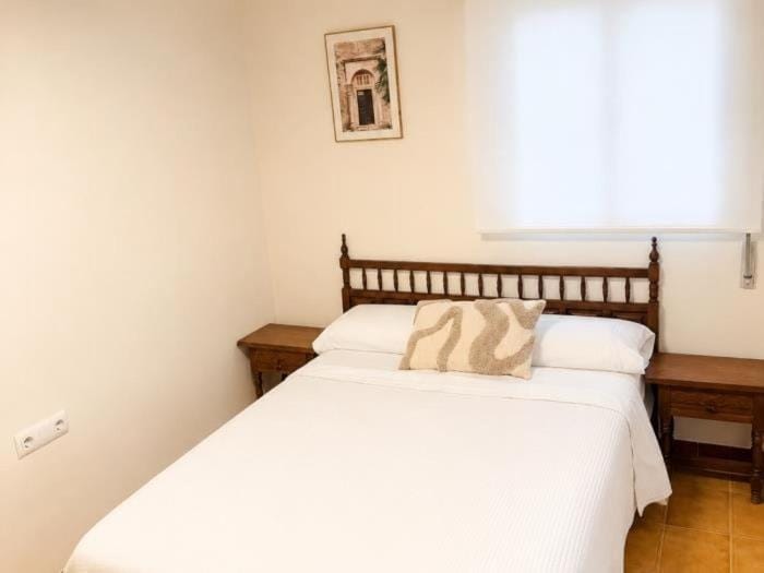 Winahost Apartamento Peñiscola Apartment in Peniscola