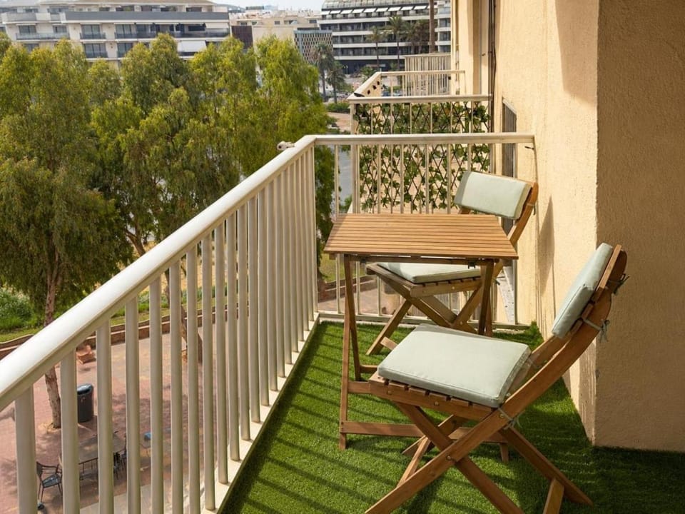 Winahost Apartamento Peñiscola Apartment in Peniscola