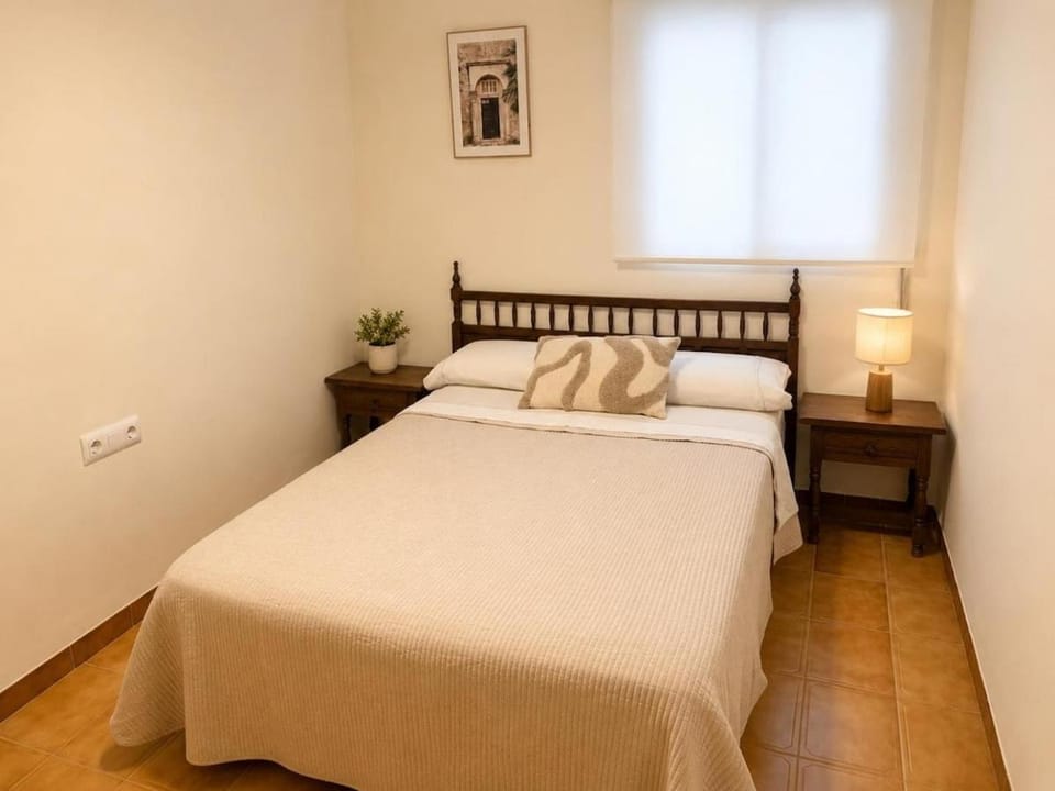Winahost Apartamento Peñiscola Apartment in Peniscola