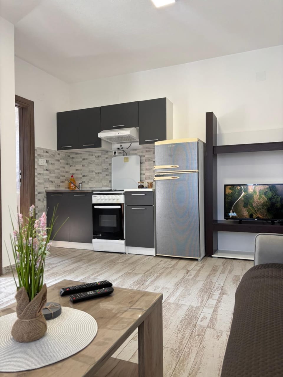 Lily Bloom Apartments Apartment in Kotor Municipality