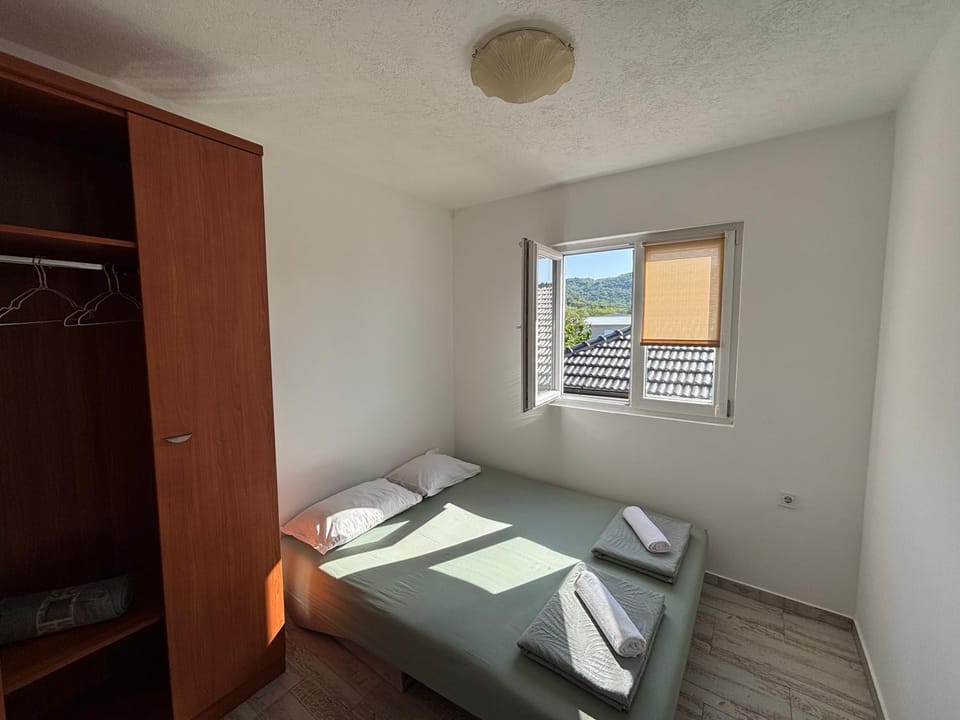 Lily Bloom Apartments Apartment in Kotor Municipality