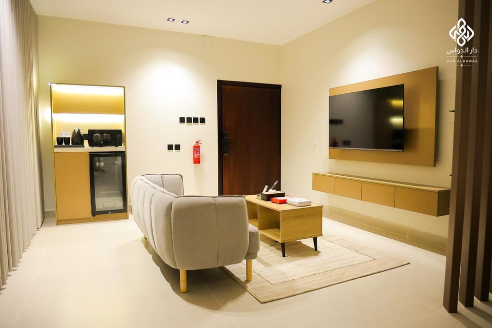 دار الدواس Apartment in Saudi Arabia