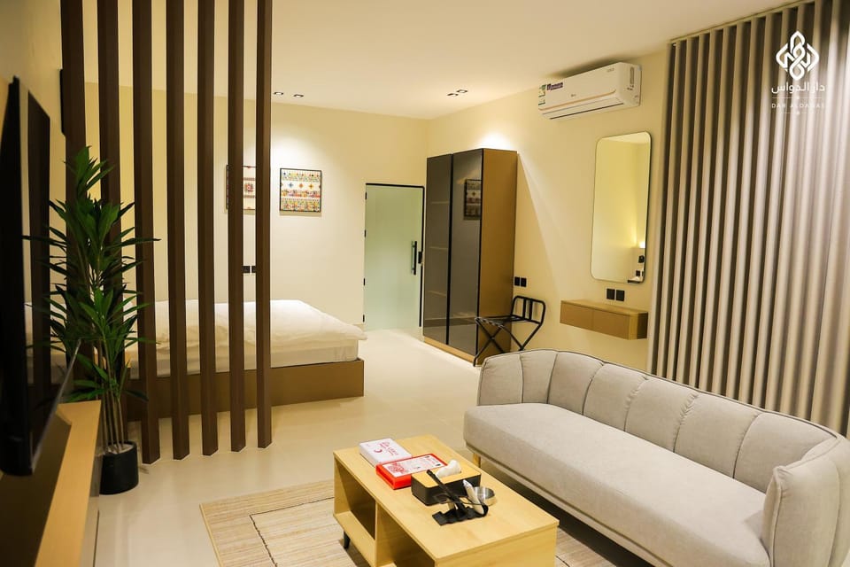 دار الدواس Apartment in Saudi Arabia