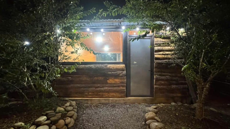Homestay an nhiên - Skycamping Nature lodge in Vietnam