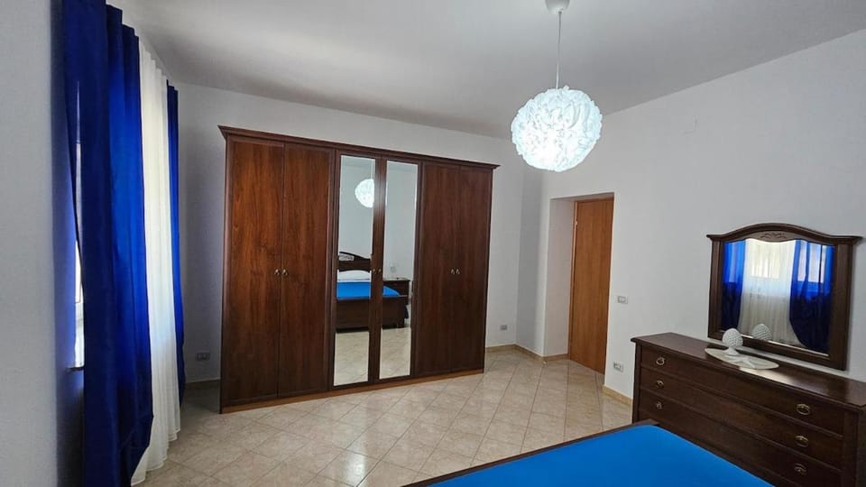 Il Canto del Mare Paola Holiday Home Apartment in Paola