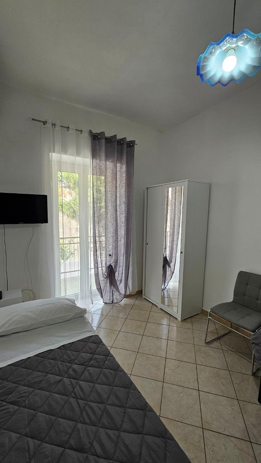 Il Canto del Mare Paola Holiday Home Apartment in Paola