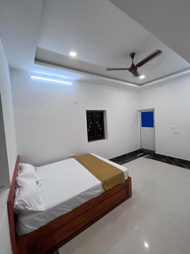 nkm cottage Vacation rental in Tamil Nadu